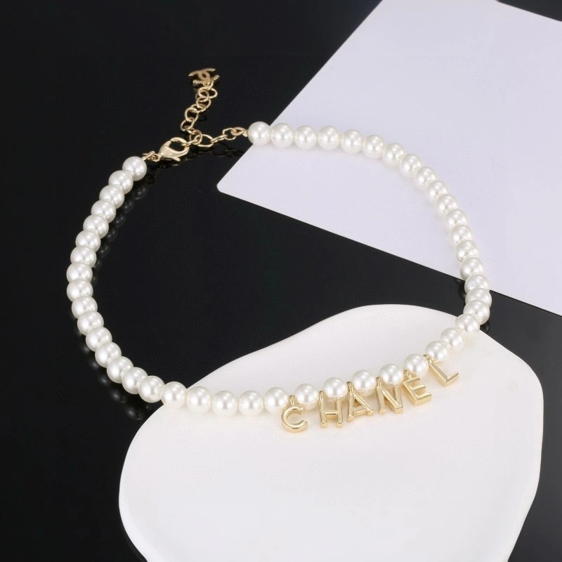 Chanel Necklaces Comfortable 218874