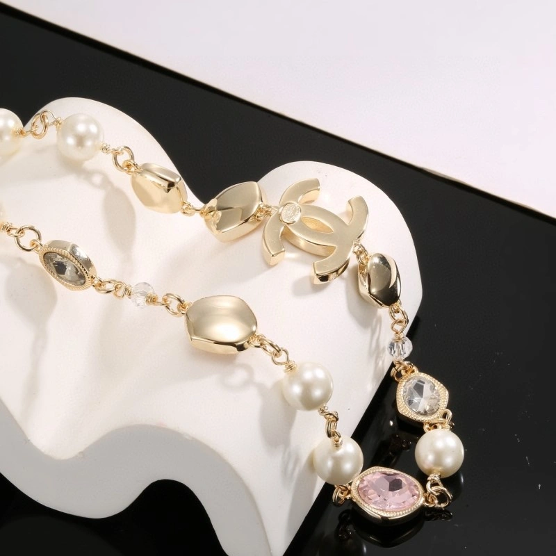 FlexibleFit Chanel Necklaces 218840