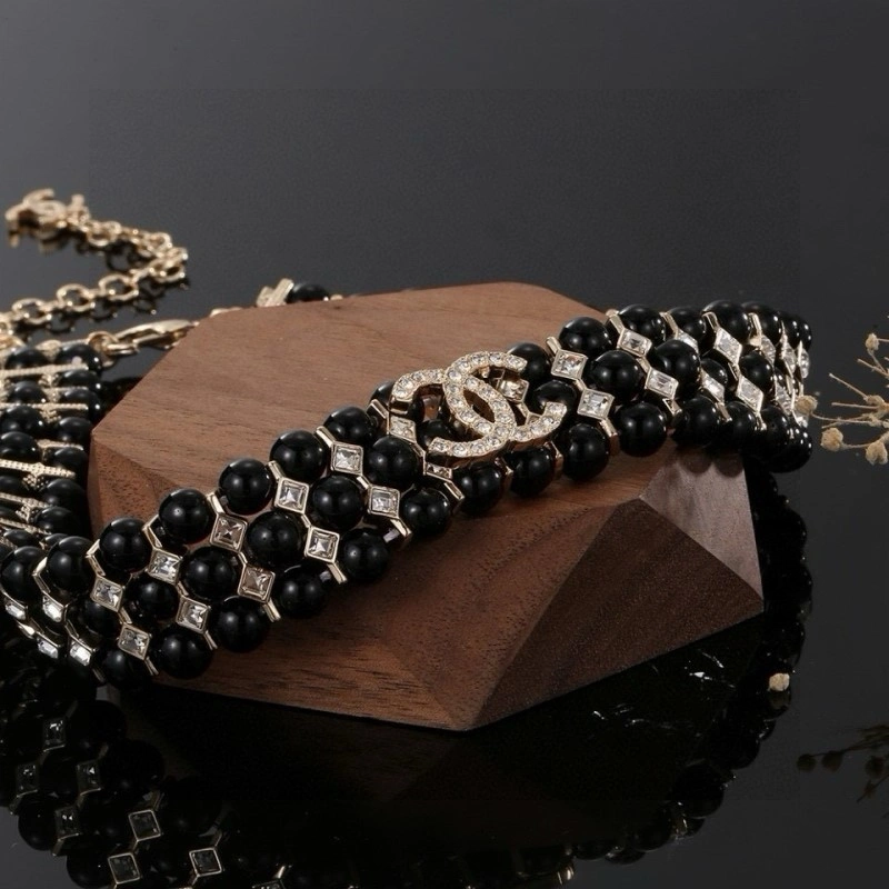 Chanel Necklaces SoftTouch 218848