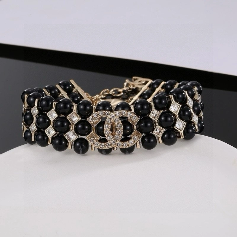 Chanel Necklaces SoftTouch 218848
