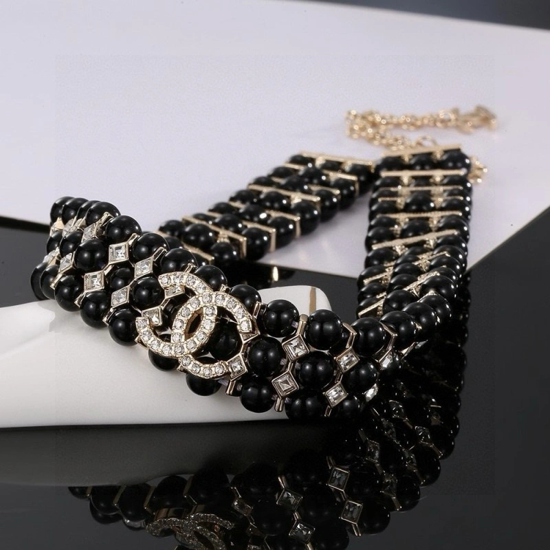 Chanel Necklaces SoftTouch 218848