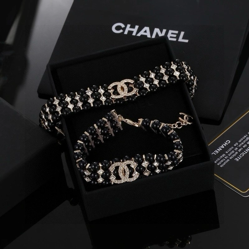 Chanel Necklaces SoftTouch 218848