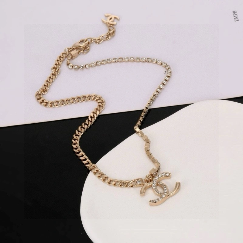 Cozy Chanel Necklaces 218845