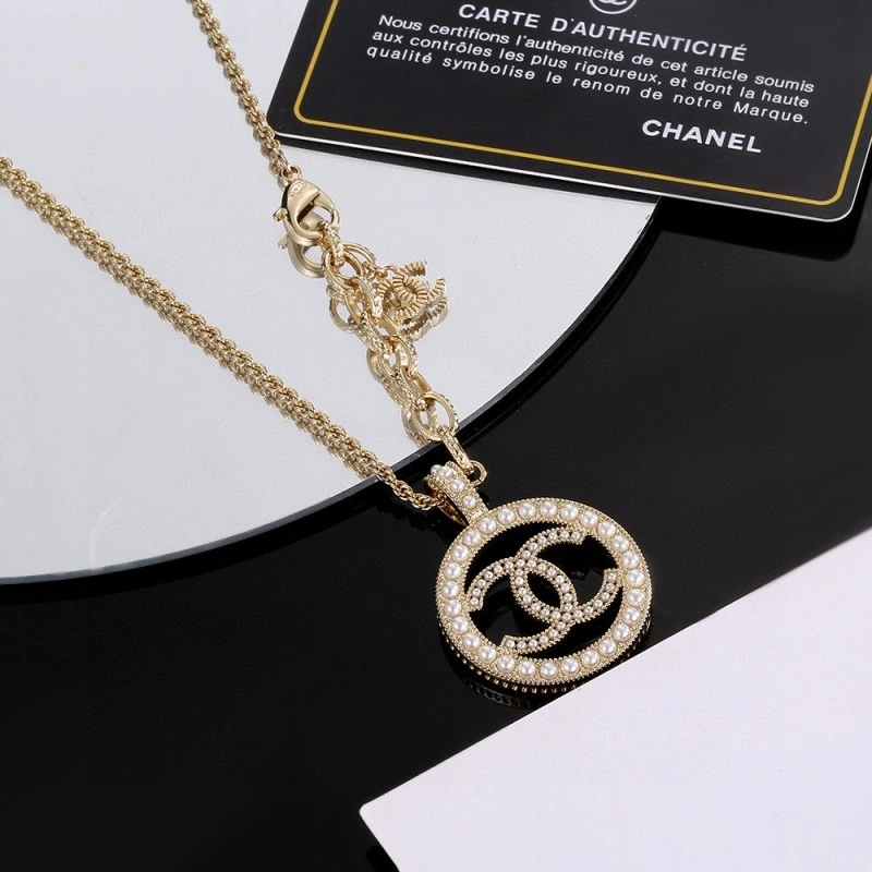 SportInspired Chanel Necklaces 218841