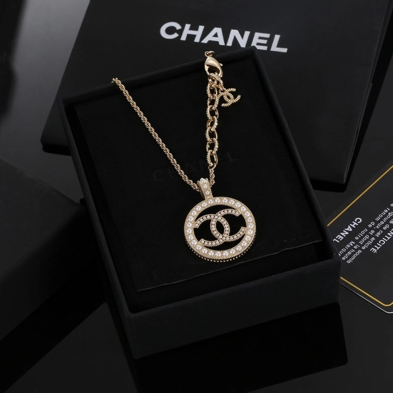 SportInspired Chanel Necklaces 218841