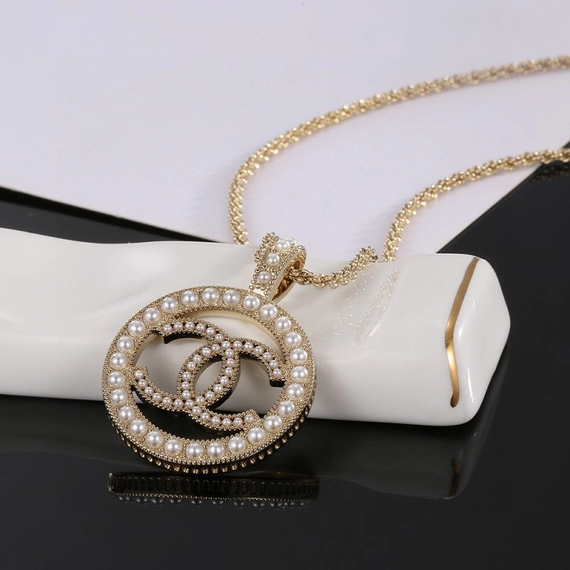 SportInspired Chanel Necklaces 218841