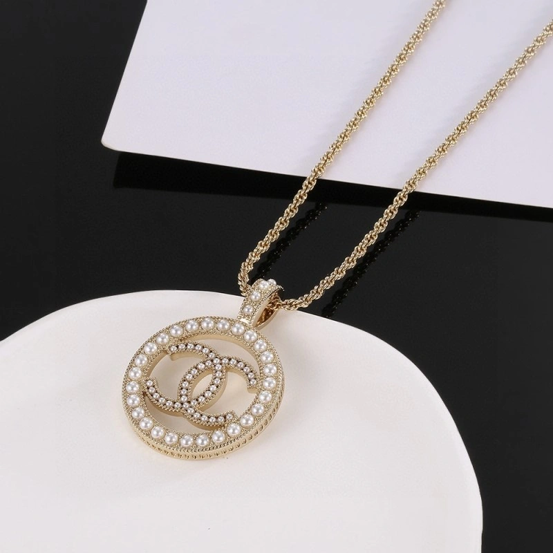 SportInspired Chanel Necklaces 218841