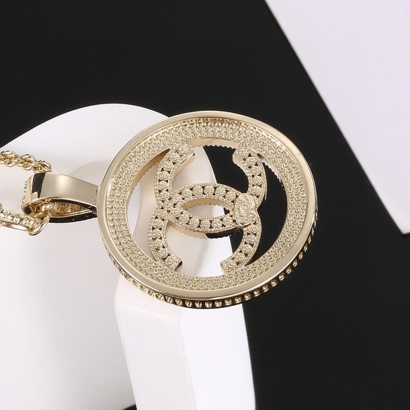 SportInspired Chanel Necklaces 218841