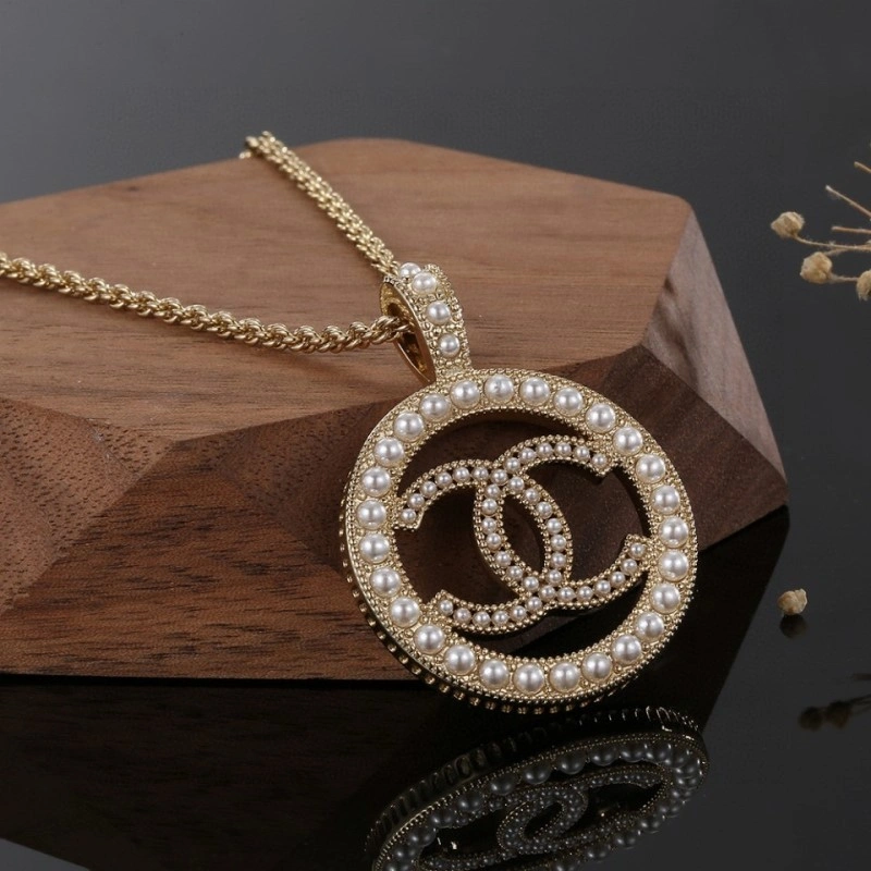 SportInspired Chanel Necklaces 218841