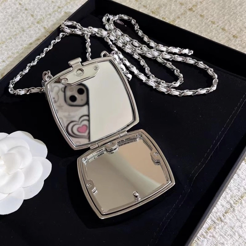 Chanel Necklaces FashionForward 218843