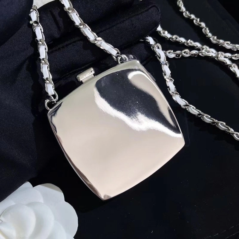 Chanel Necklaces FashionForward 218843
