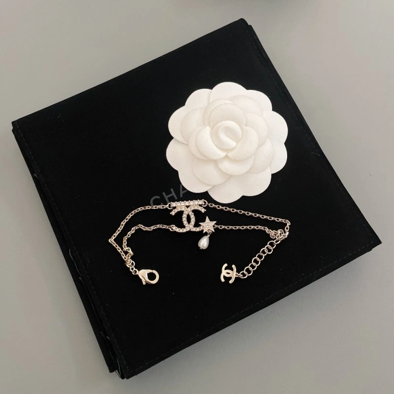 Chanel Necklaces Sporty 218842