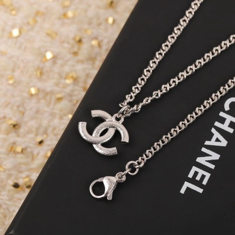 EasyCare Chanel Necklaces 218831