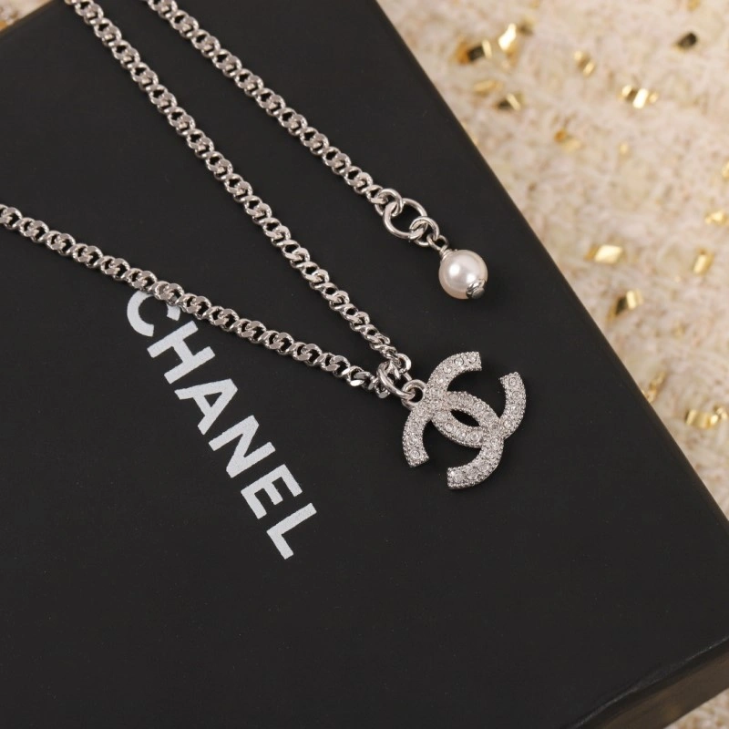 EasyCare Chanel Necklaces 218831