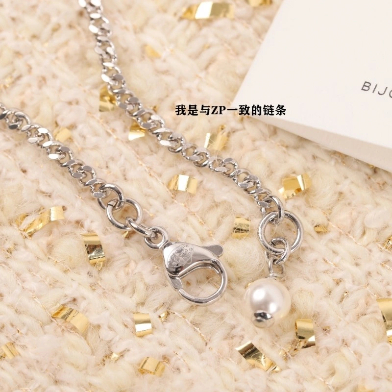EasyCare Chanel Necklaces 218831