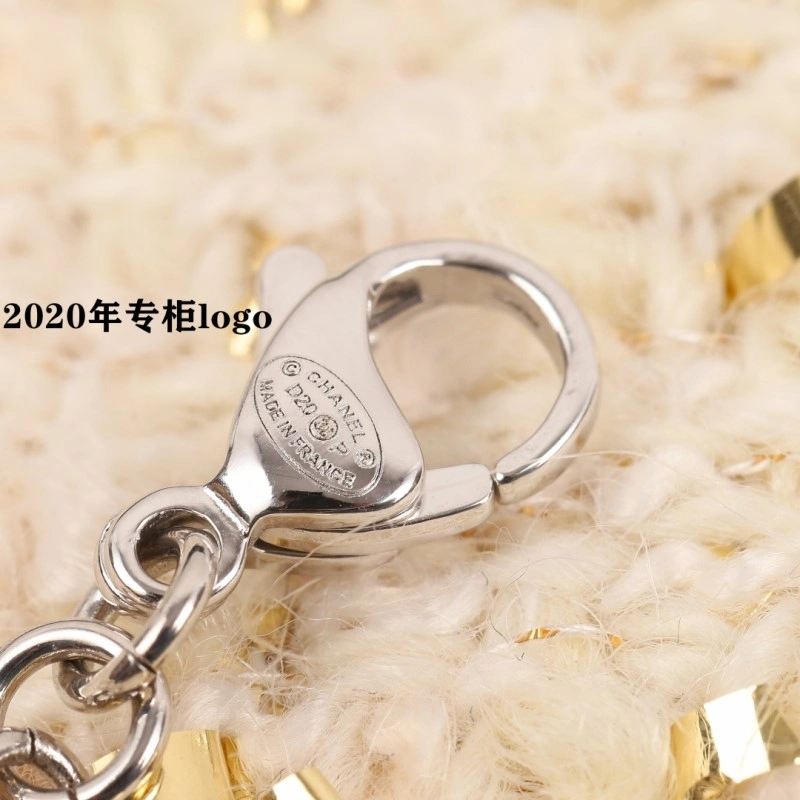 EasyCare Chanel Necklaces 218831