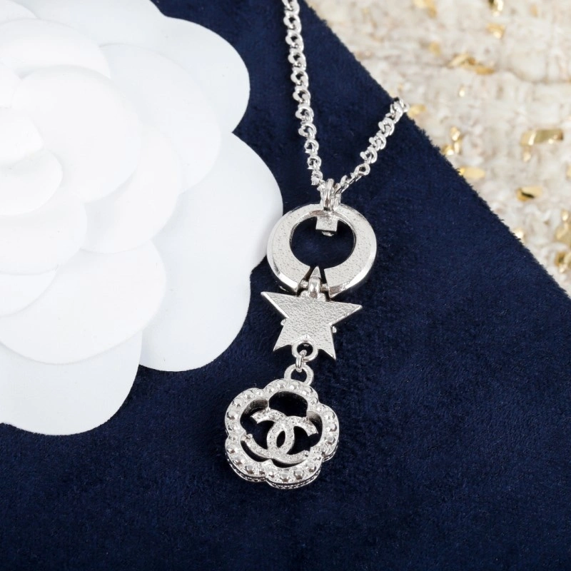 Chanel Necklaces FastDry 218833