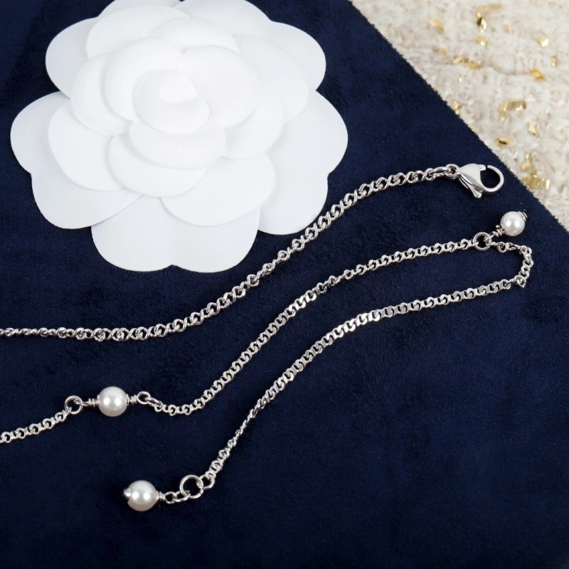 Chanel Necklaces FastDry 218833