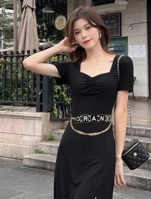 Soft Chanel Necklaces 268378