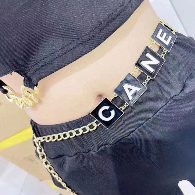 Soft Chanel Necklaces 268378