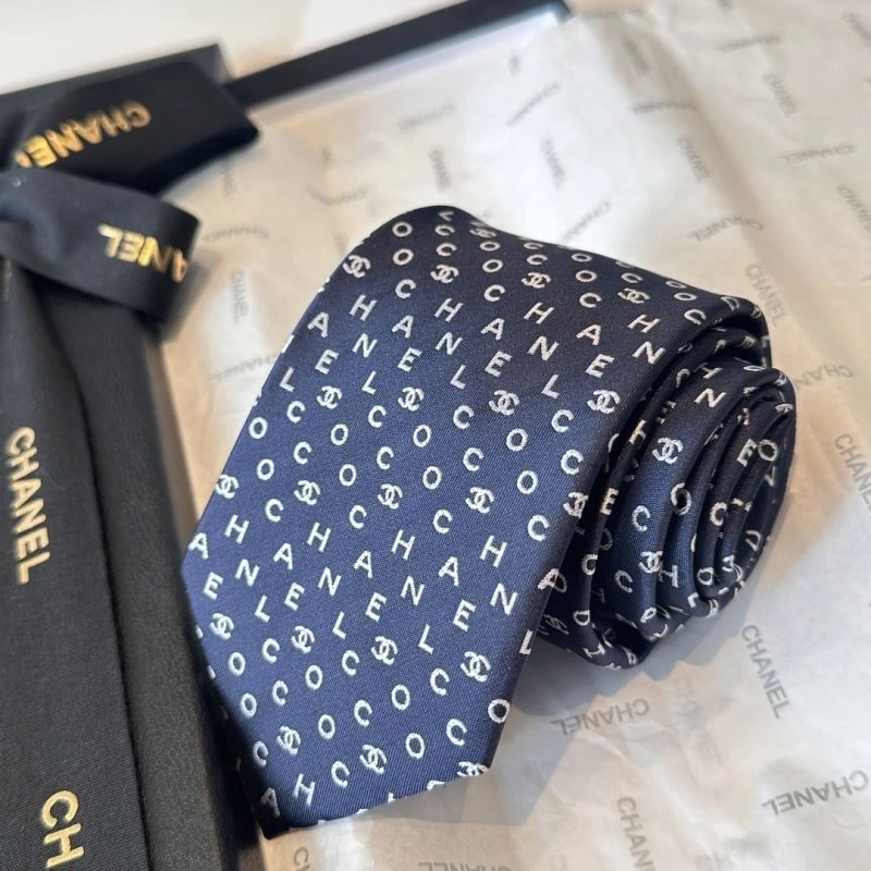Chanel Neckties Sophisticated 269008