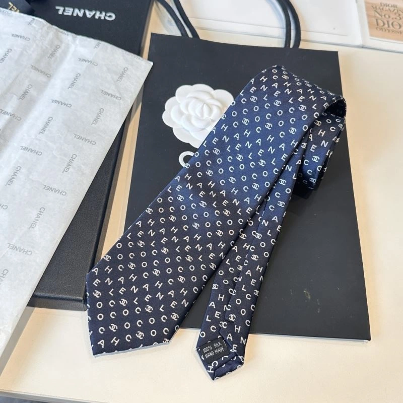 Chanel Neckties Sophisticated 269008