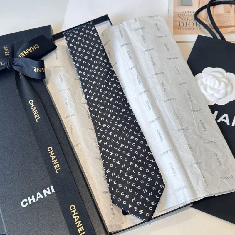 Chanel Neckties SoftTouch 269007