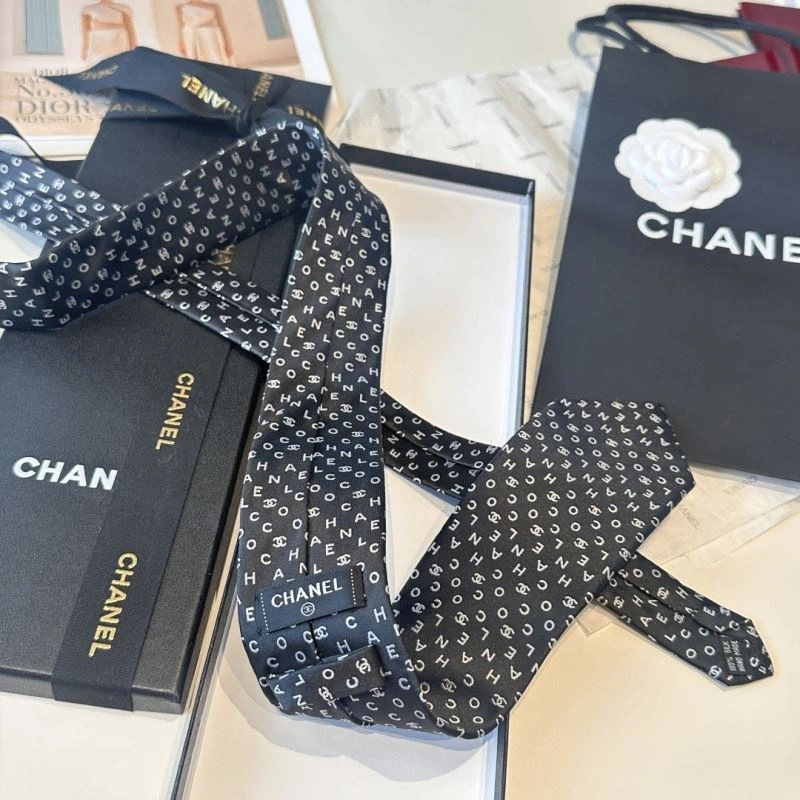Chanel Neckties SoftTouch 269007