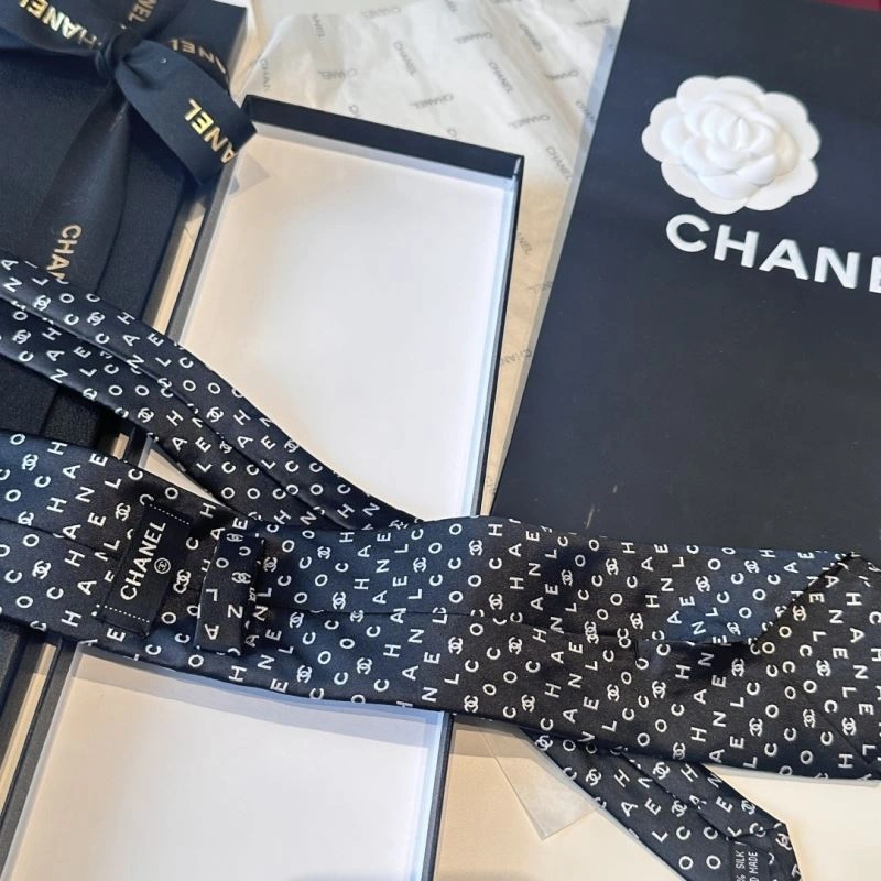 Chanel Neckties SoftTouch 269007