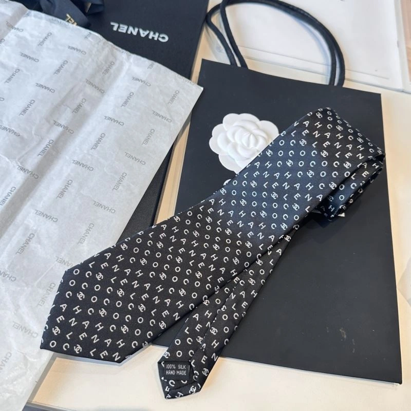 Chanel Neckties SoftTouch 269007