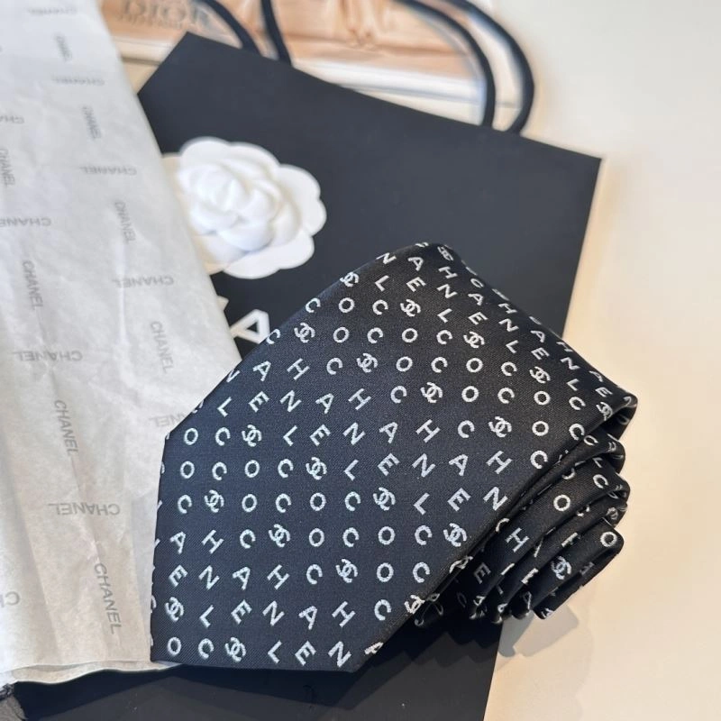 Chanel Neckties SoftTouch 269007