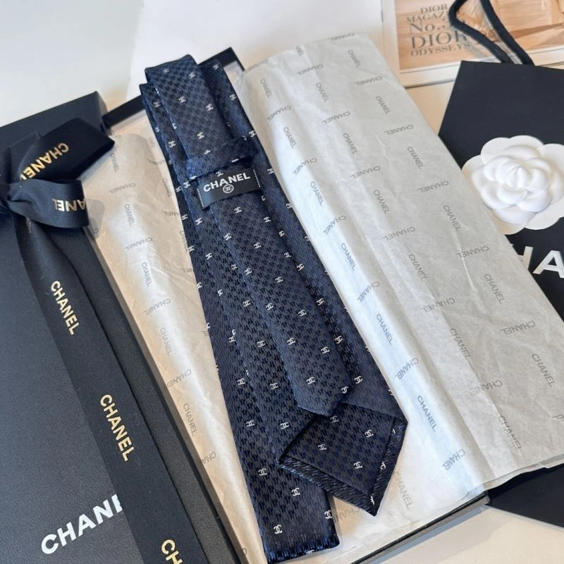 Chanel Neckties Popular 269006