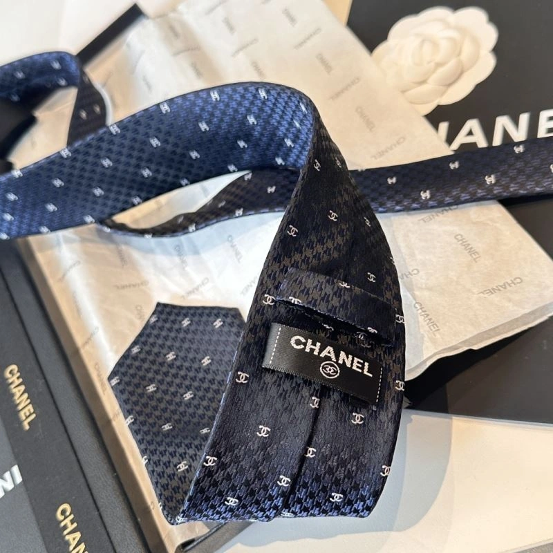 Chanel Neckties Popular 269006