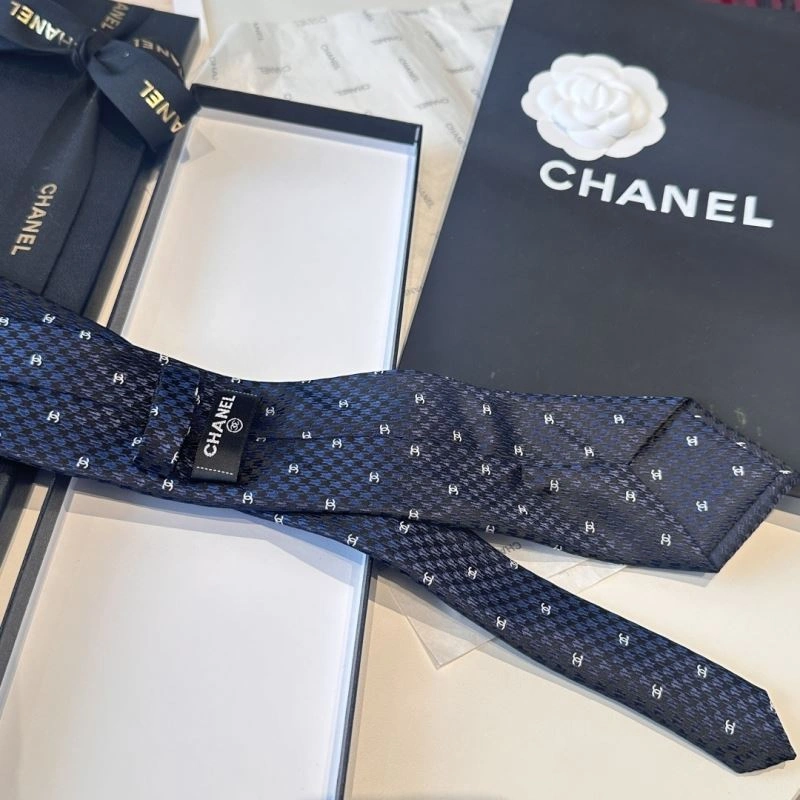 Chanel Neckties Popular 269006