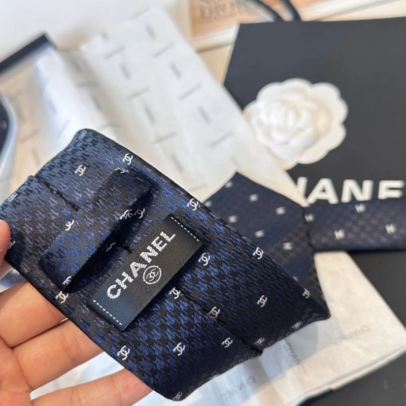 Chanel Neckties Popular 269006