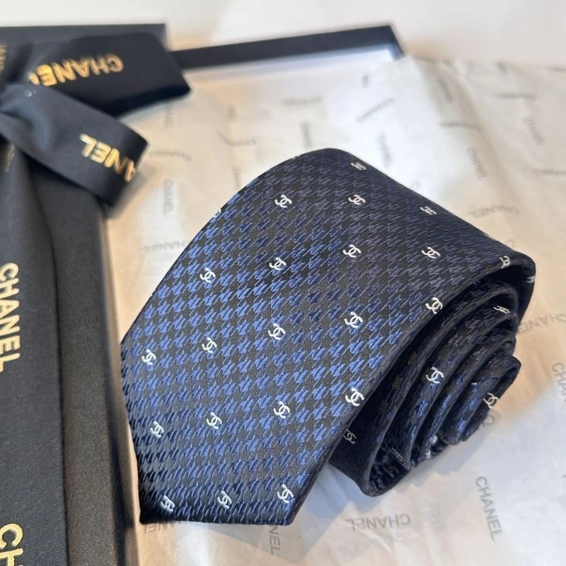Chanel Neckties Popular 269006