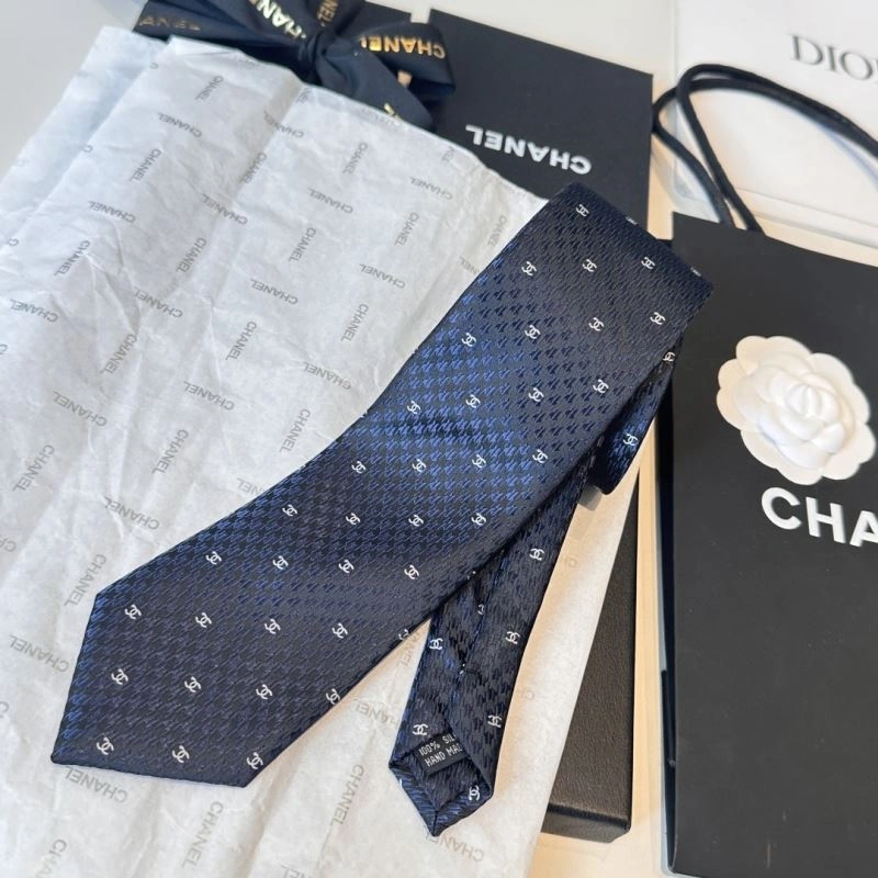 Chanel Neckties Popular 269006