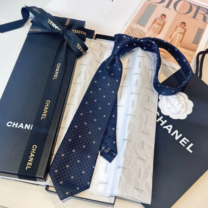 Chanel Neckties Popular 269006