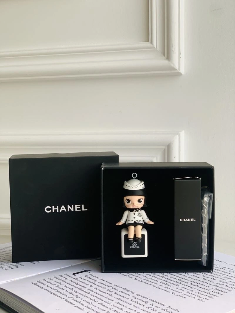 Chanel Ornaments FlexibleFit 269881