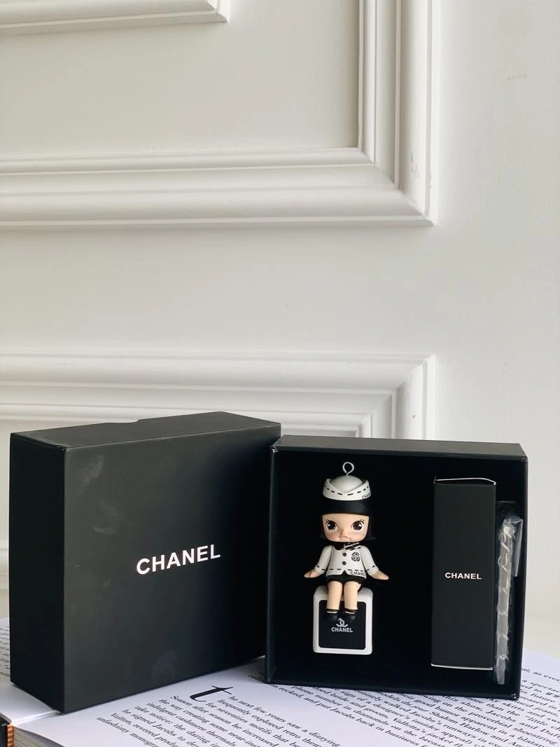 Chanel Ornaments FlexibleFit 269881