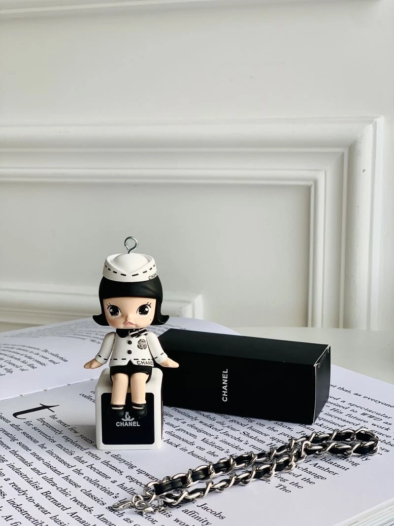 Chanel Ornaments FlexibleFit 269881