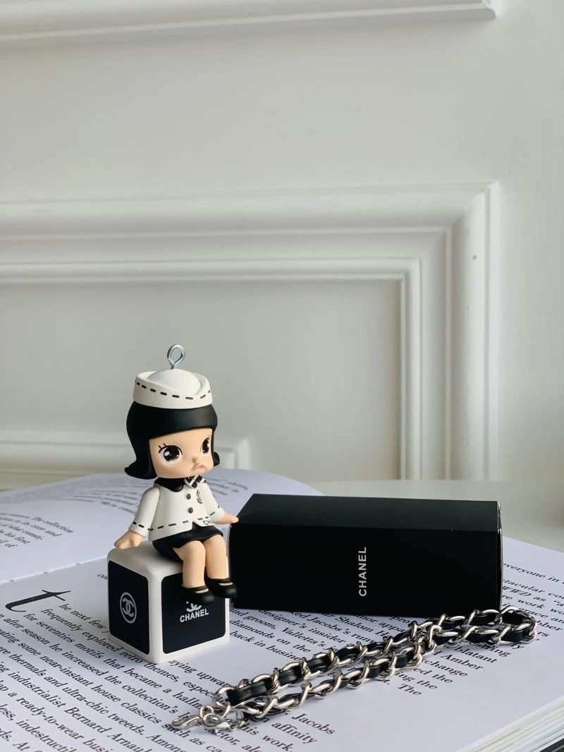 Chanel Ornaments FlexibleFit 269881