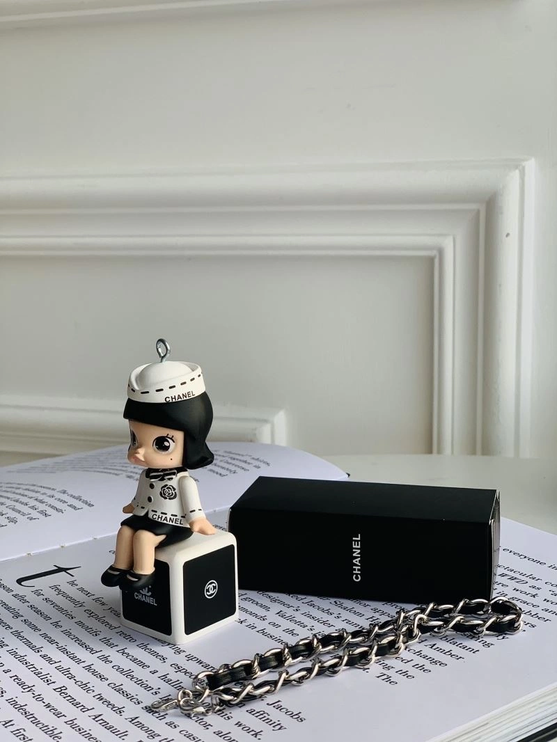 Chanel Ornaments FlexibleFit 269881