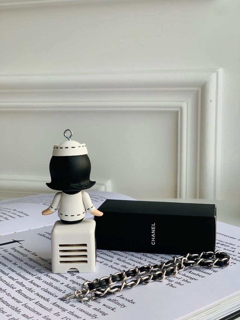 Chanel Ornaments FlexibleFit 269881