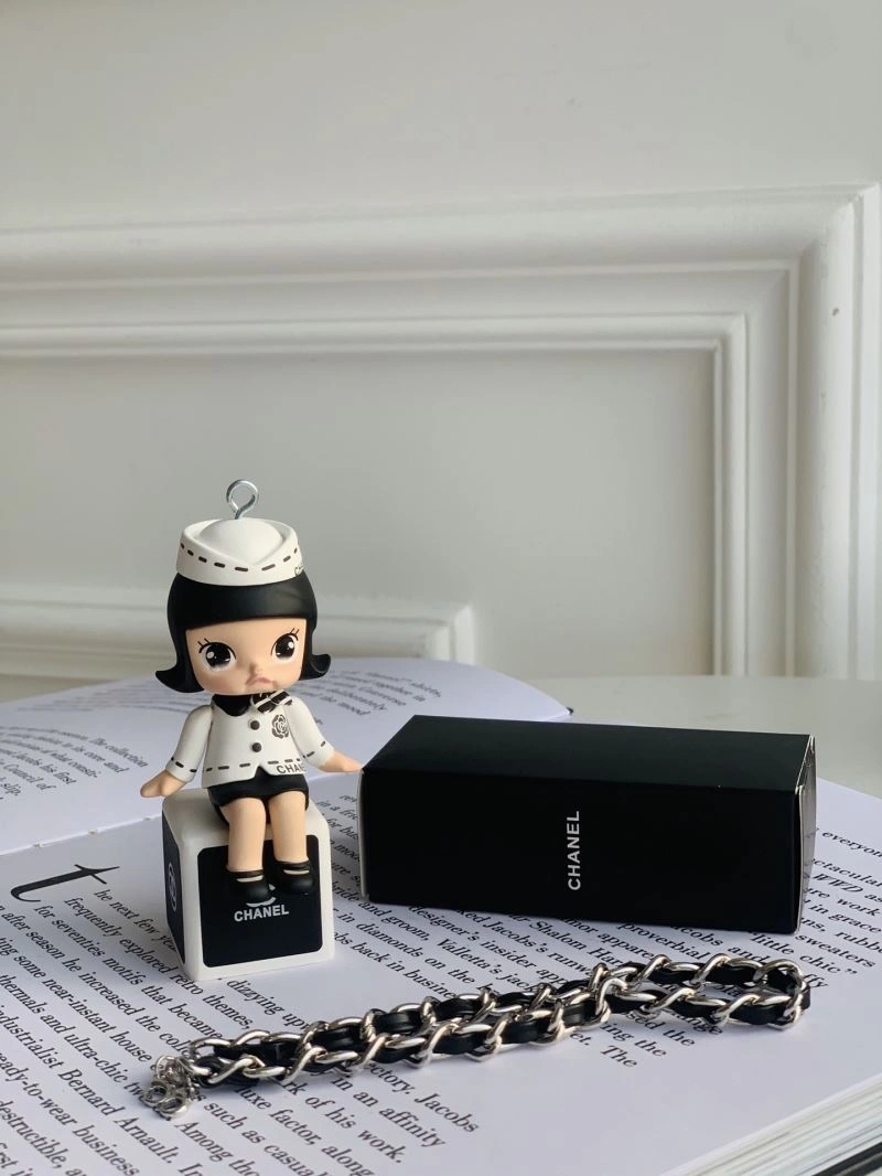 Chanel Ornaments FlexibleFit 269881