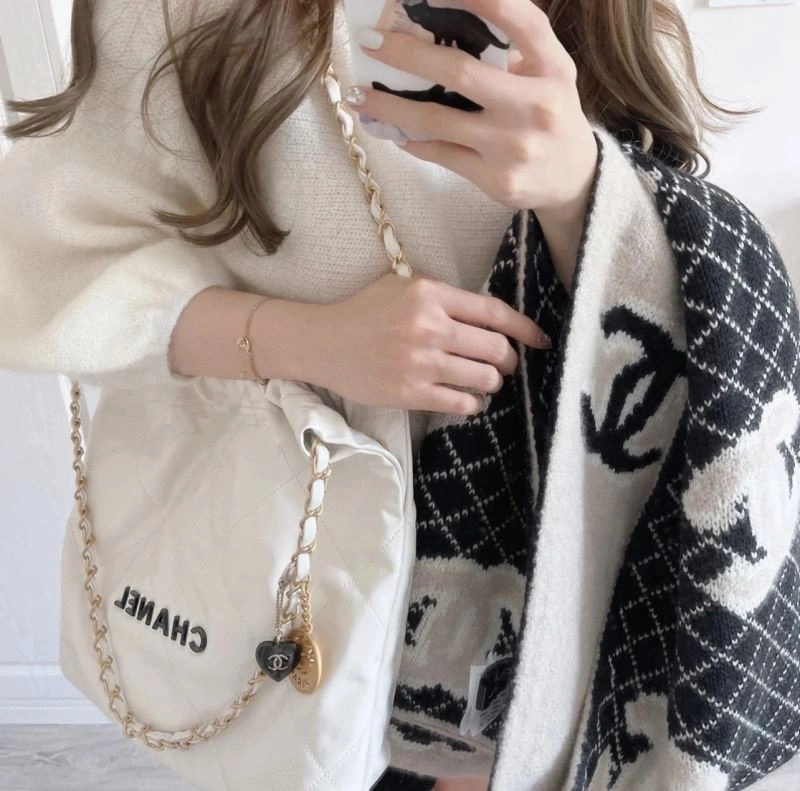 Chanel Ornaments Stylish 269880