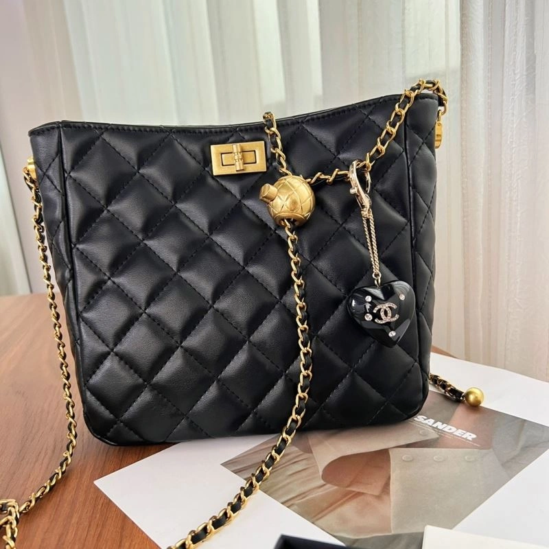 Chanel Ornaments Stylish 269880
