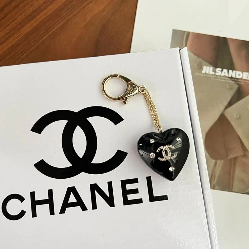 Chanel Ornaments Stylish 269880