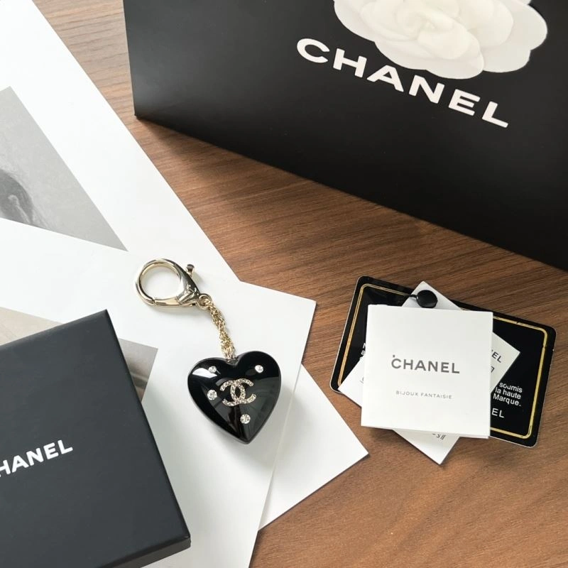 Chanel Ornaments Stylish 269880
