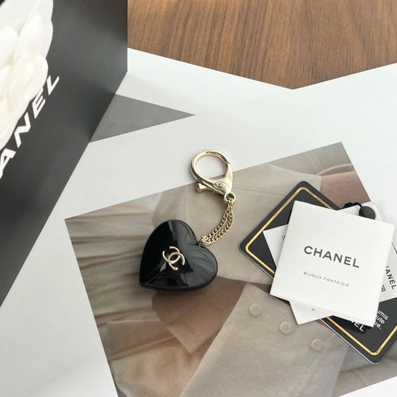 Chanel Ornaments Stylish 269880